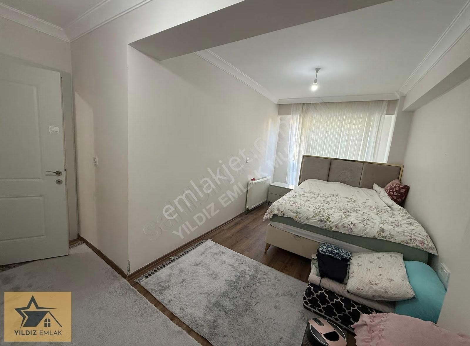 Muğla Bayır Satılık 3+1 Masrafsız Daire - Görsel 5