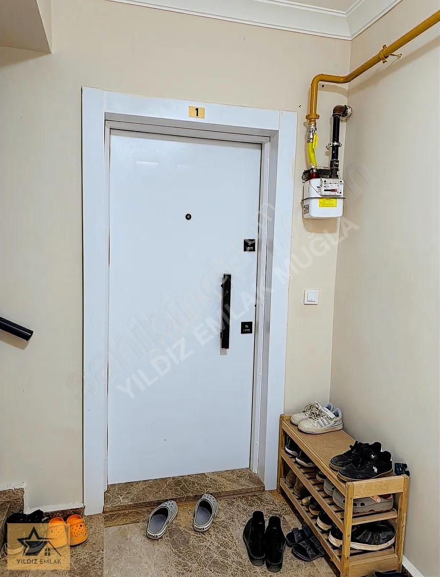 Muğla Bayır Satılık 3+1 Masrafsız Daire - Görsel 15