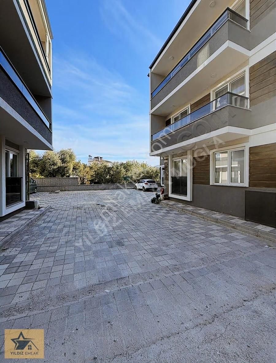 Muğla Bayır Satılık 3+1 Masrafsız Daire - Görsel 20