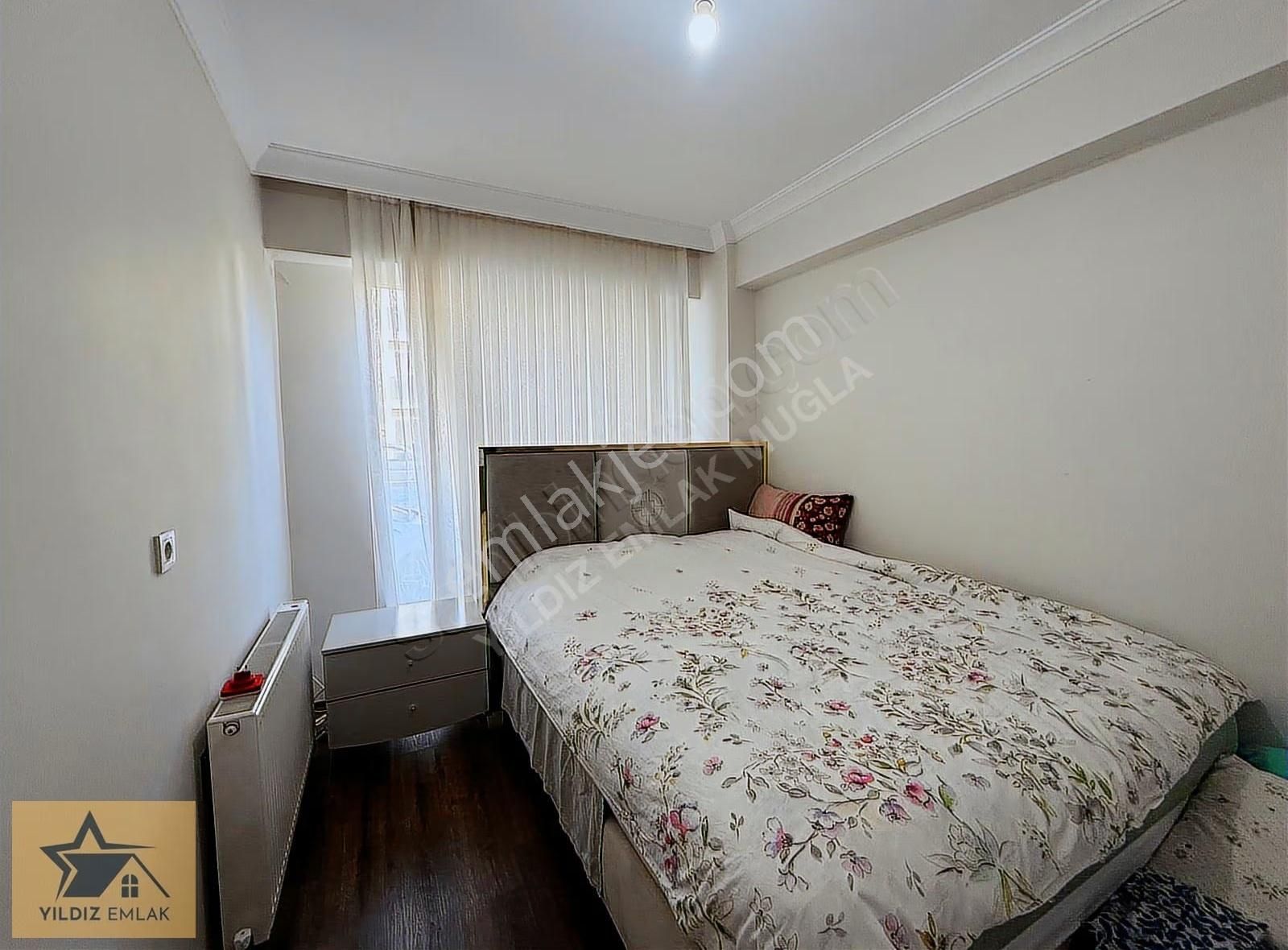 Muğla Bayır Satılık 3+1 Masrafsız Daire - Görsel 2