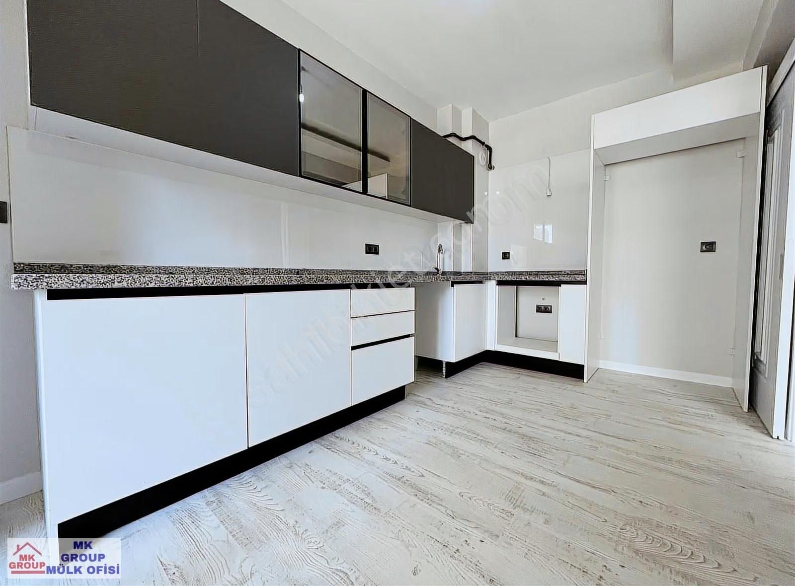 Papatya Caddesinde Kaçırılmayacak 2.5+1 Yaşam Alanı - Görsel 15