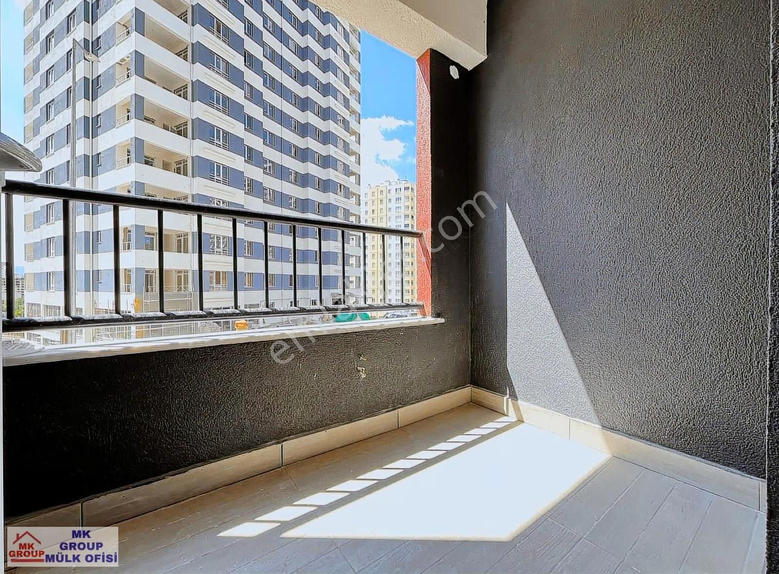 Papatya Caddesinde Kaçırılmayacak 2.5+1 Yaşam Alanı - Görsel 11