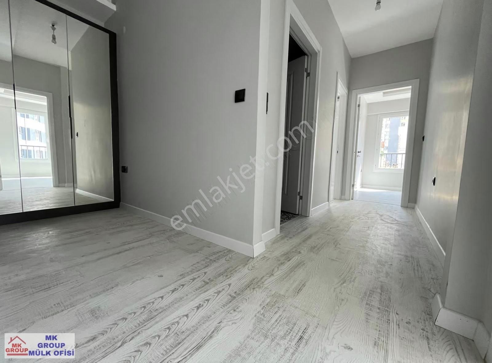 Papatya Caddesinde Kaçırılmayacak 2.5+1 Yaşam Alanı - Görsel 4