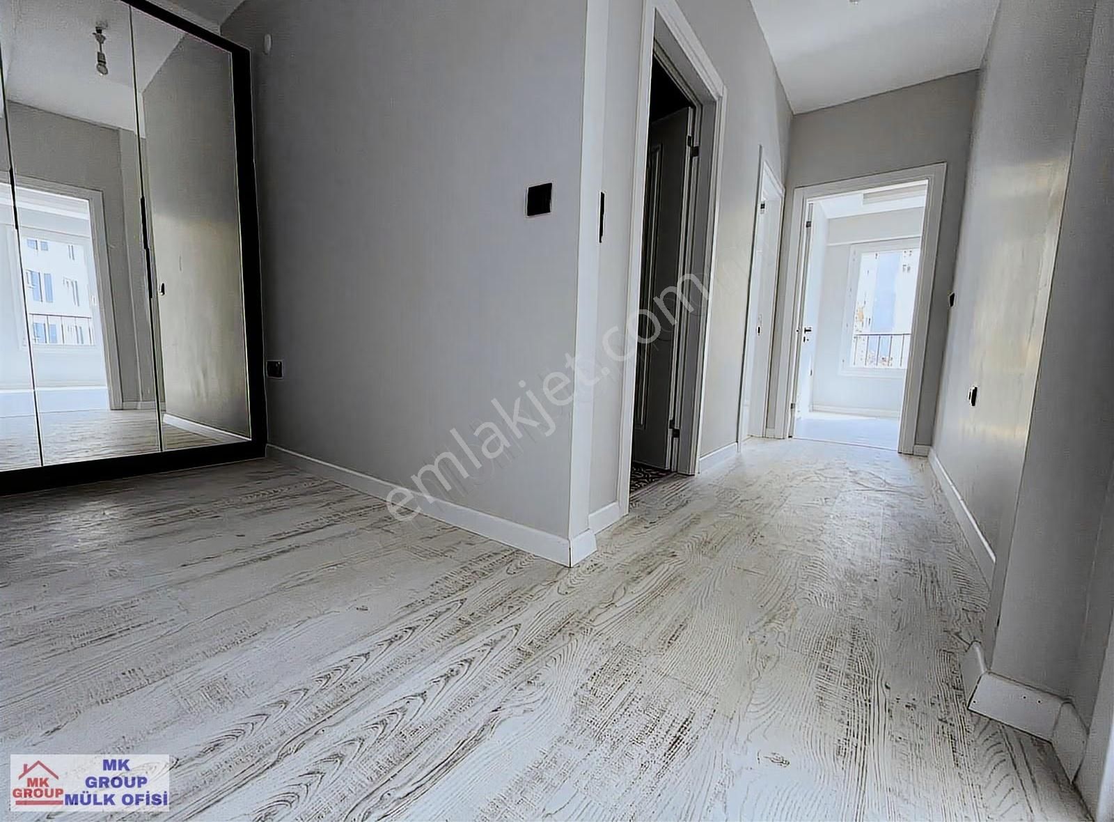 Papatya Caddesinde Kaçırılmayacak 2.5+1 Yaşam Alanı - Görsel 20