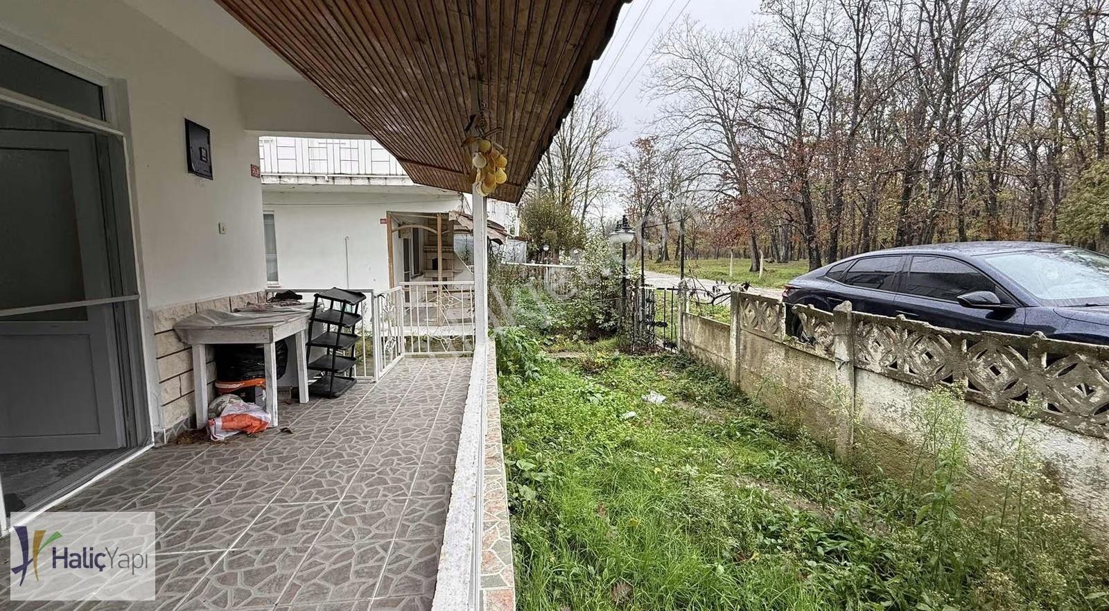 İğneada Denize 200 Metre Mesafede Müstakil Dubleks Villa - Görsel 4