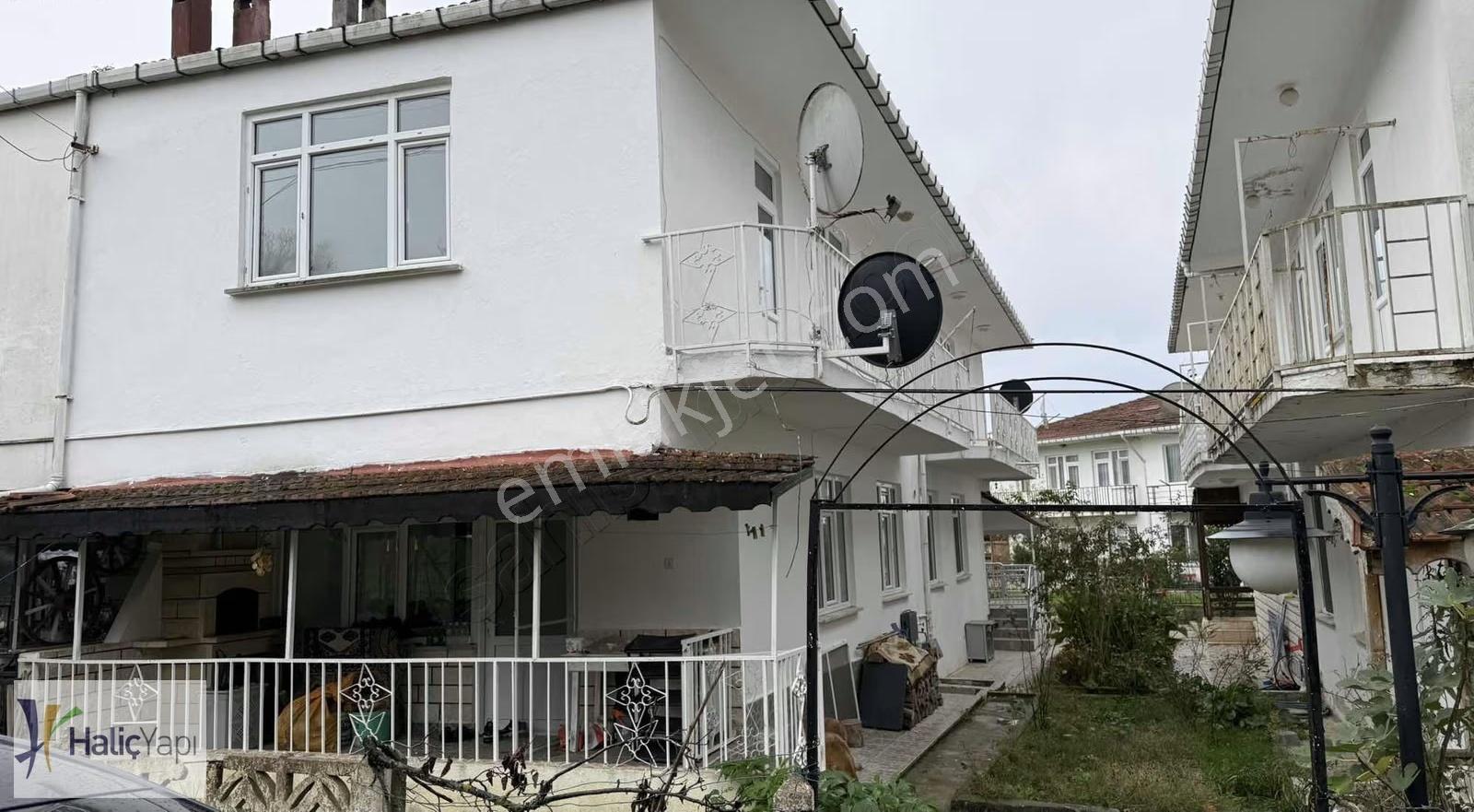 İğneada Denize 200 Metre Mesafede Müstakil Dubleks Villa - Görsel 3