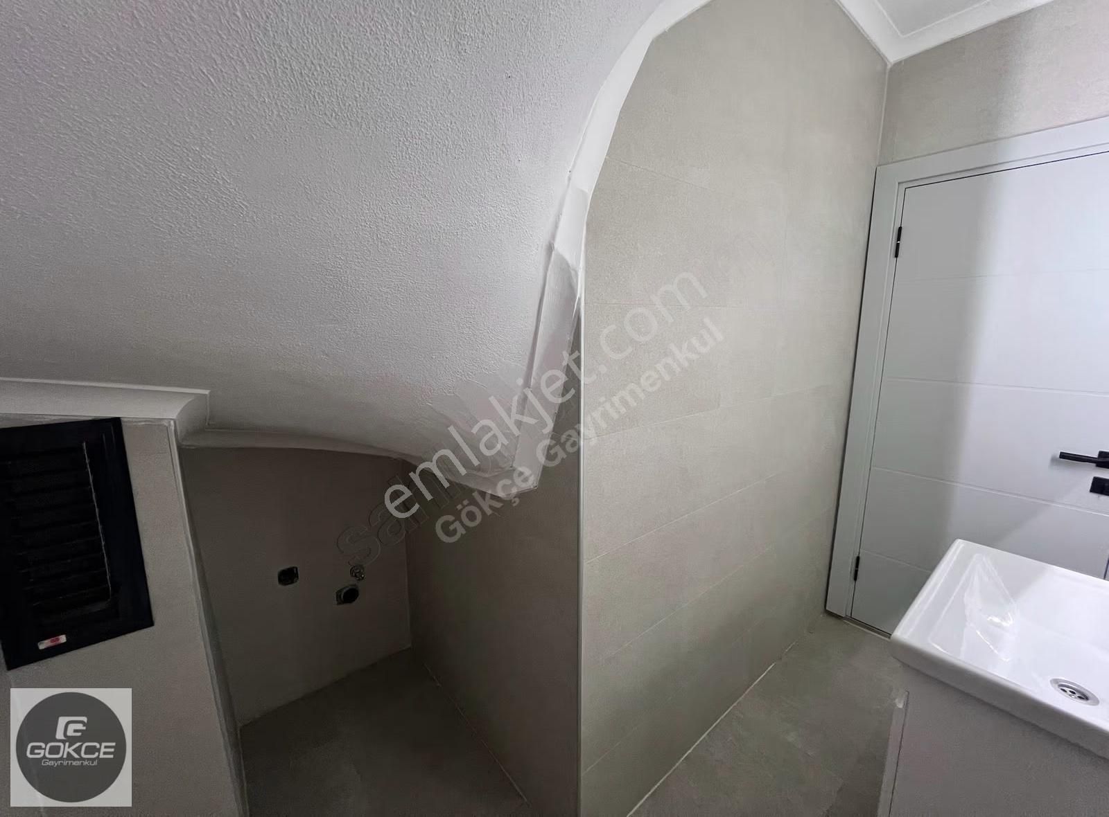 Fethiye İşletme Fakültesi Yakını Satılık Sıfır 2+1 Dubleks Daire - Görsel 3