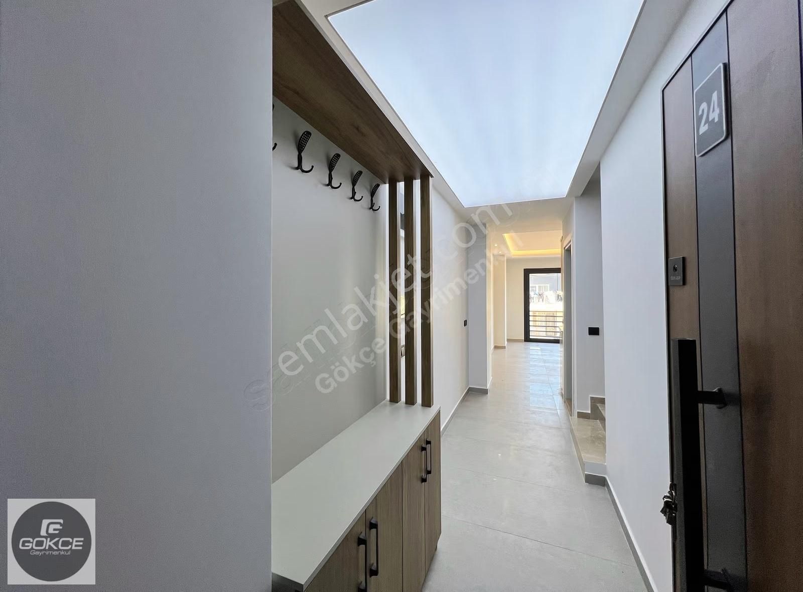 Fethiye İşletme Fakültesi Yakını Satılık Sıfır 2+1 Dubleks Daire - Görsel 2