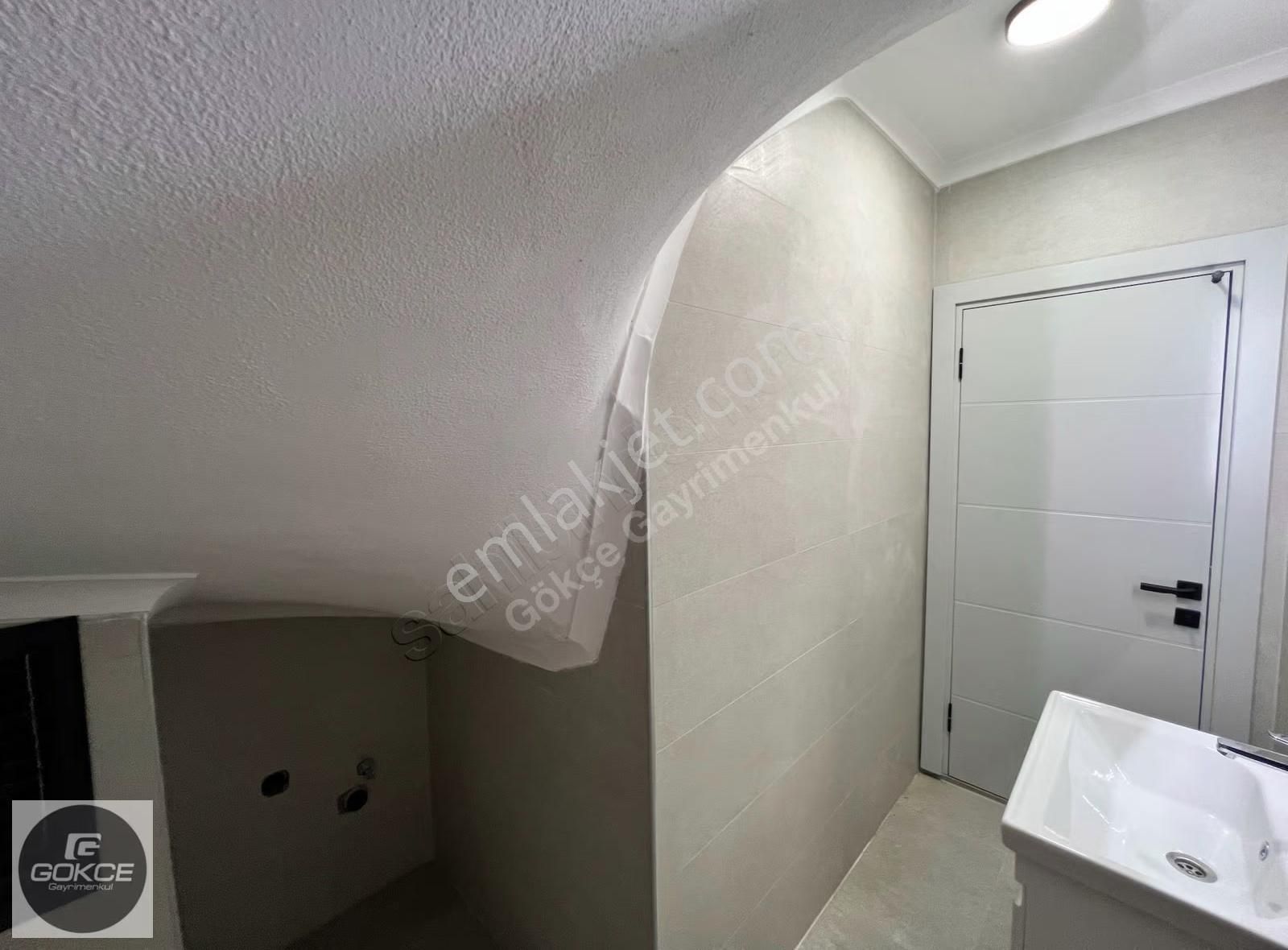 Fethiye İşletme Fakültesi Yakını Satılık Sıfır 2+1 Dubleks Daire - Görsel 13