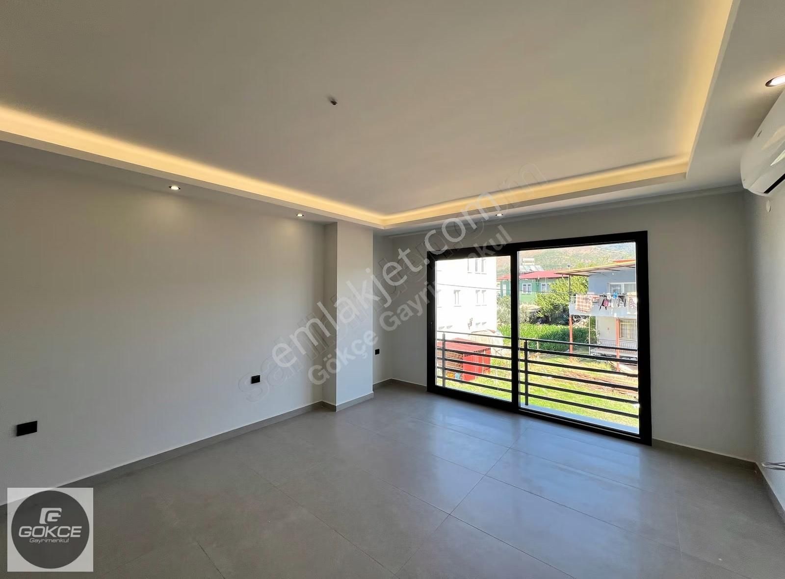 Fethiye İşletme Fakültesi Yakını Satılık Sıfır 2+1 Dubleks Daire - Görsel 15