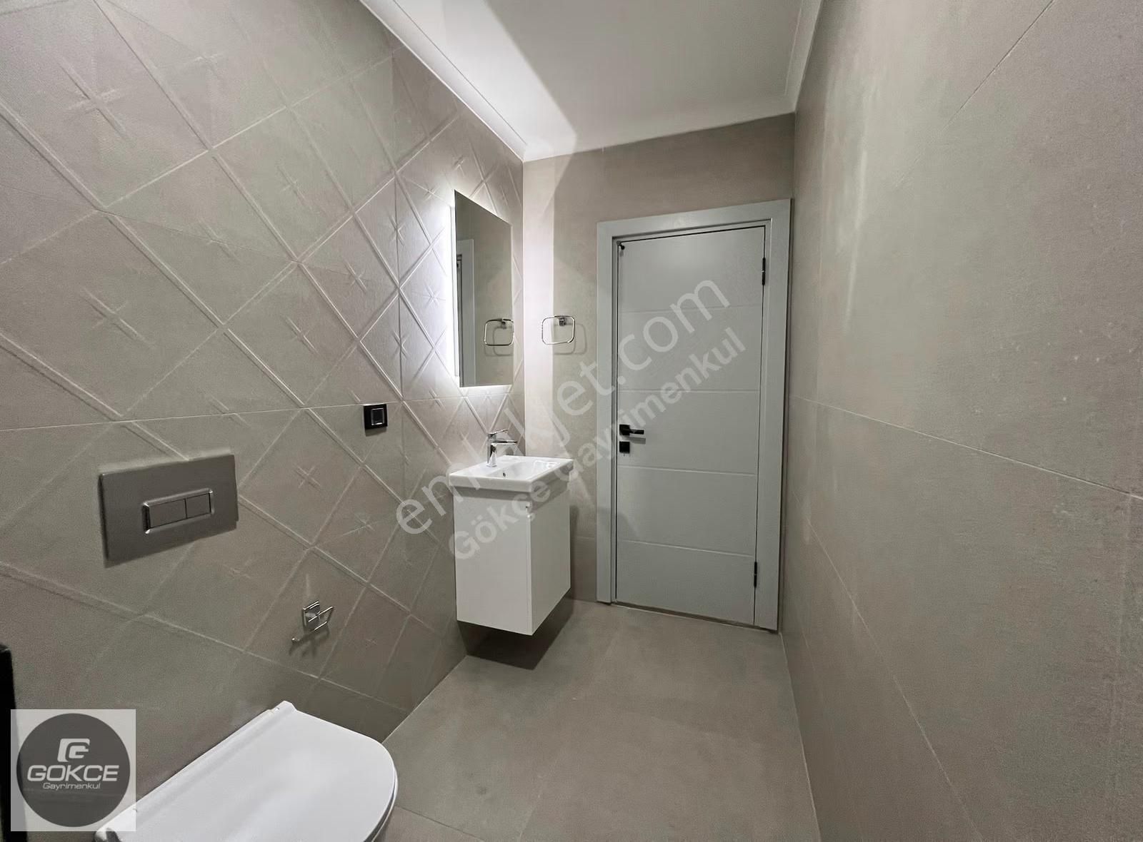 Fethiye İşletme Fakültesi Yakını Satılık Sıfır 2+1 Dubleks Daire - Görsel 11