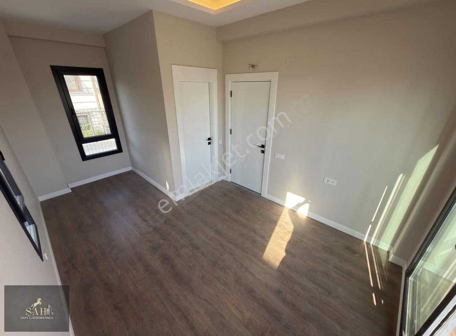 Şah Yapı'dan A Kalite Ultra Lüks Yerden Isıtmalı Sıfır 2+1 - Görsel 6