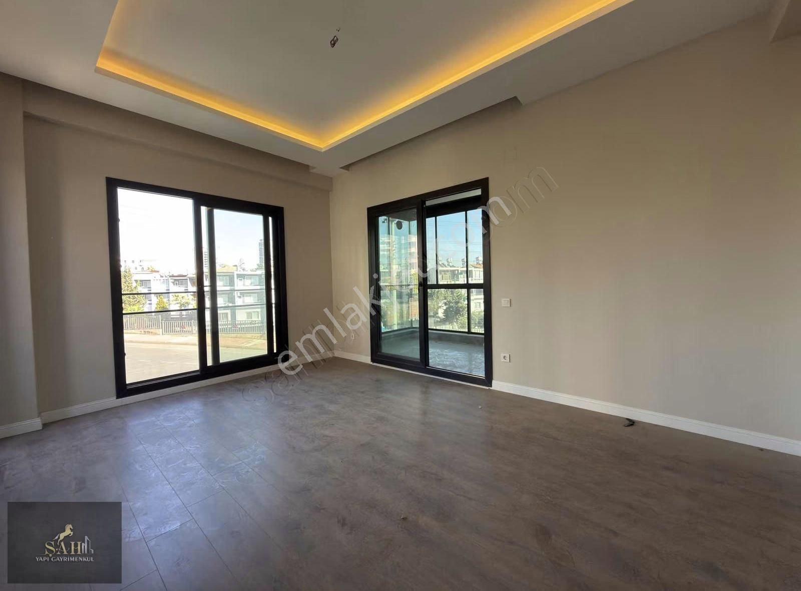 Şah Yapı'dan A Kalite Ultra Lüks Yerden Isıtmalı Sıfır 2+1 - Görsel 12