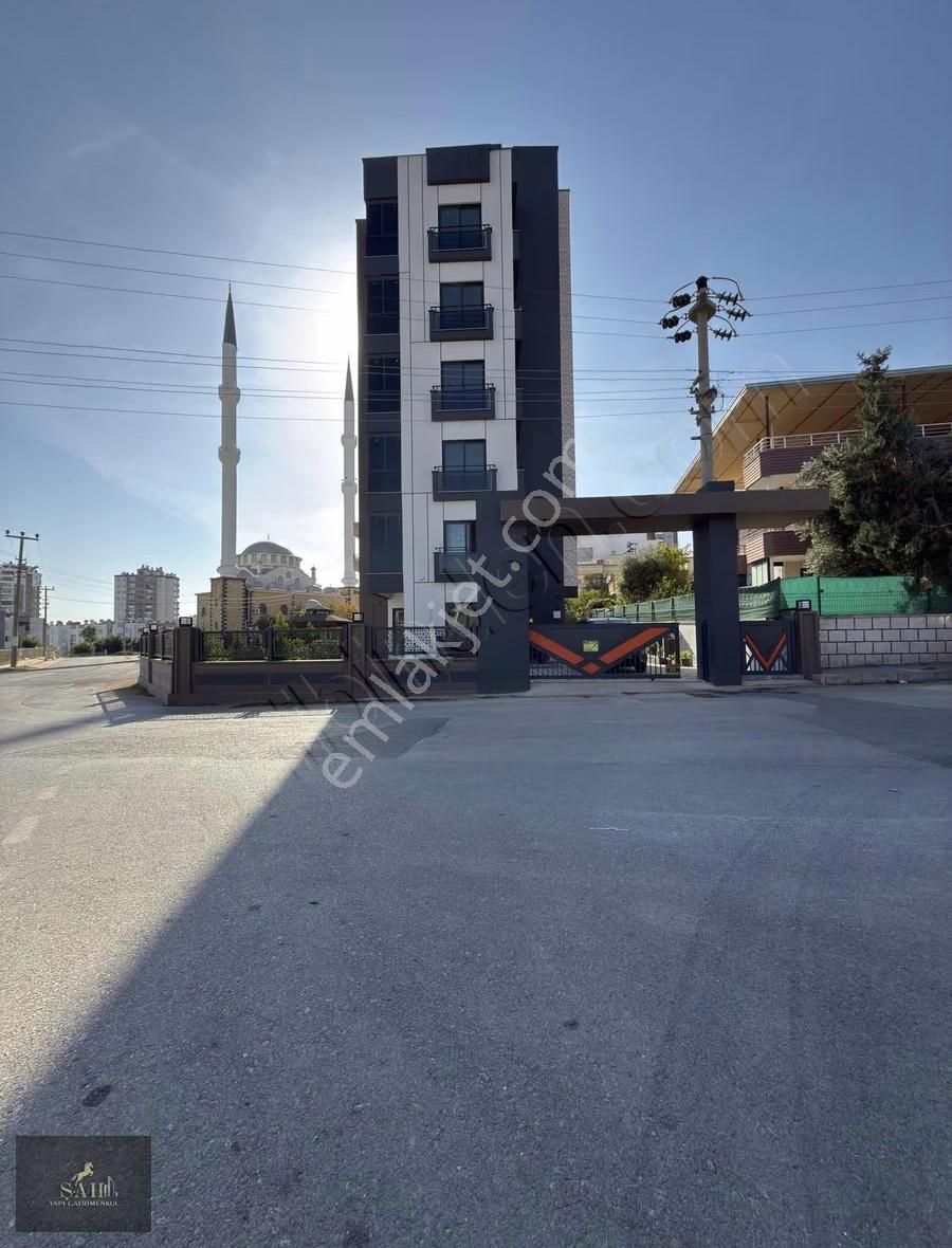 Şah Yapı'dan A Kalite Ultra Lüks Yerden Isıtmalı Sıfır 2+1 - Görsel 21