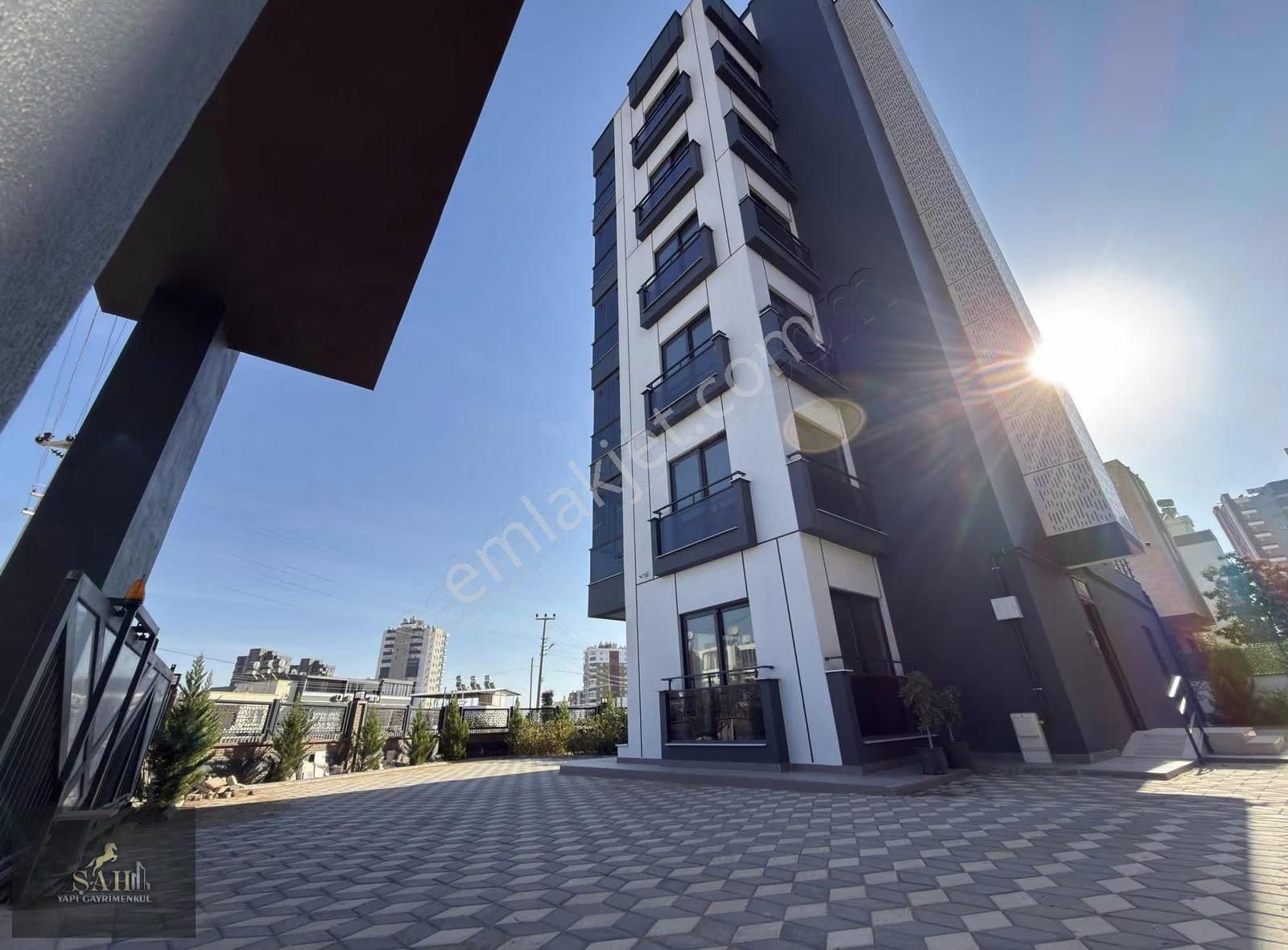 Şah Yapı'dan A Kalite Ultra Lüks Yerden Isıtmalı Sıfır 2+1 - Görsel 7