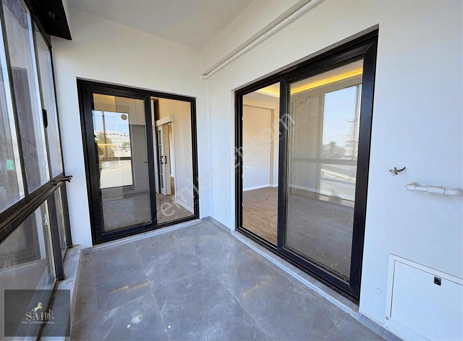 Şah Yapı'dan A Kalite Ultra Lüks Yerden Isıtmalı Sıfır 2+1 - Görsel 17