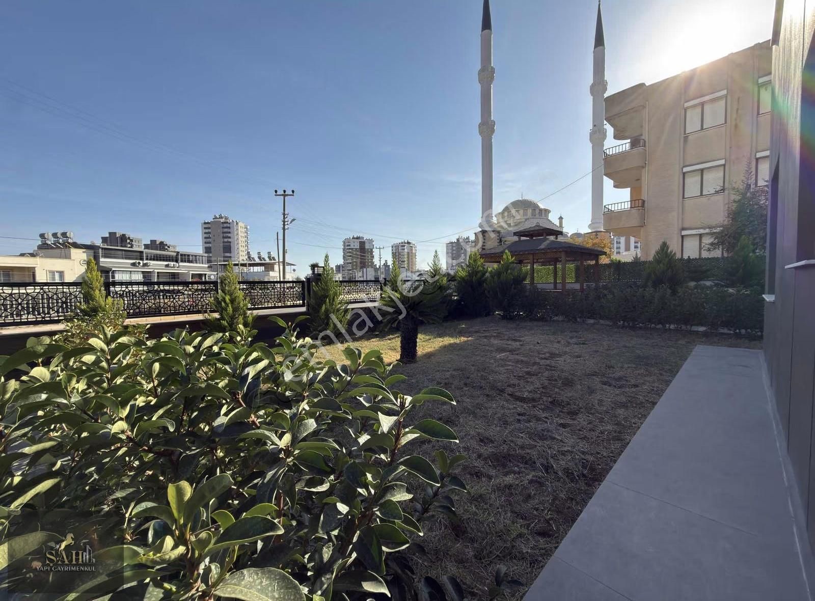 Şah Yapı'dan A Kalite Ultra Lüks Yerden Isıtmalı Sıfır 2+1 - Görsel 8