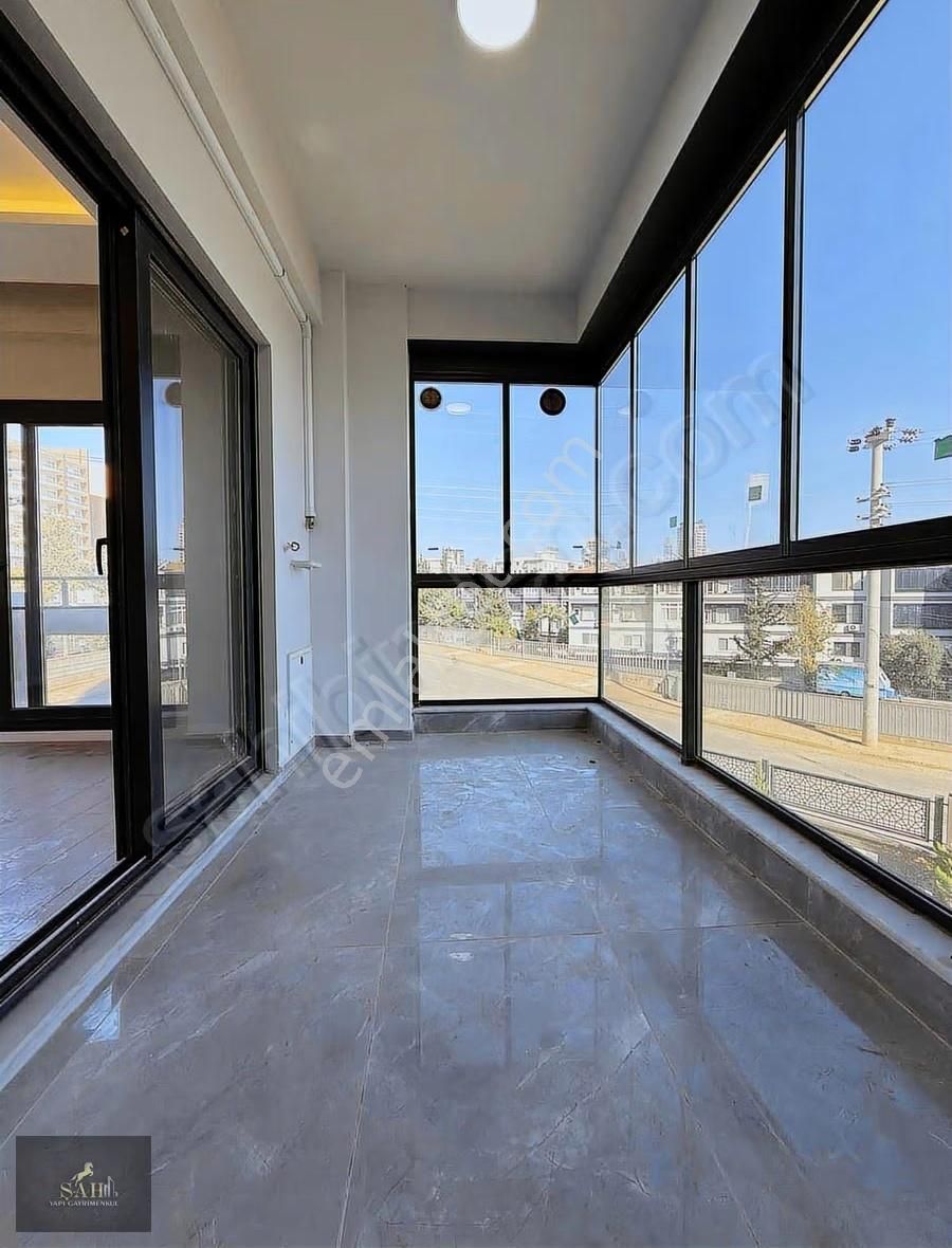 Şah Yapı'dan A Kalite Ultra Lüks Yerden Isıtmalı Sıfır 2+1 - Görsel 28