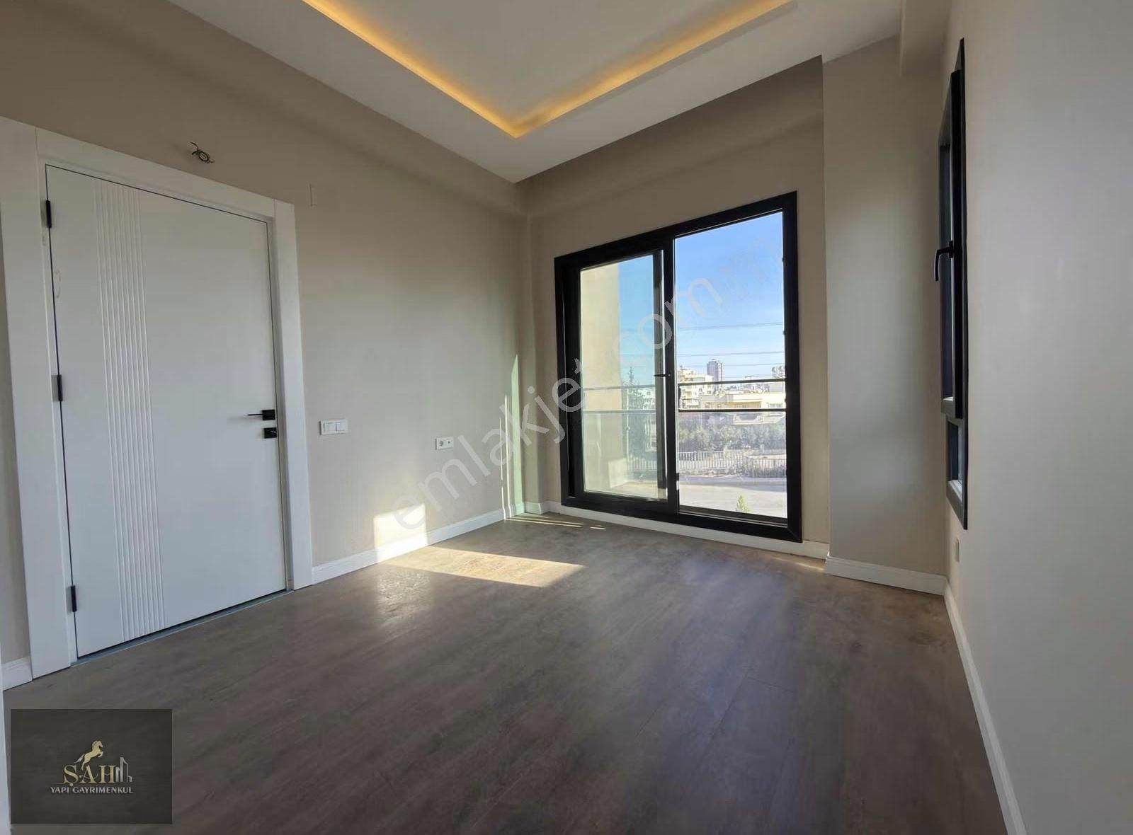 Şah Yapı'dan A Kalite Ultra Lüks Yerden Isıtmalı Sıfır 2+1 - Görsel 16