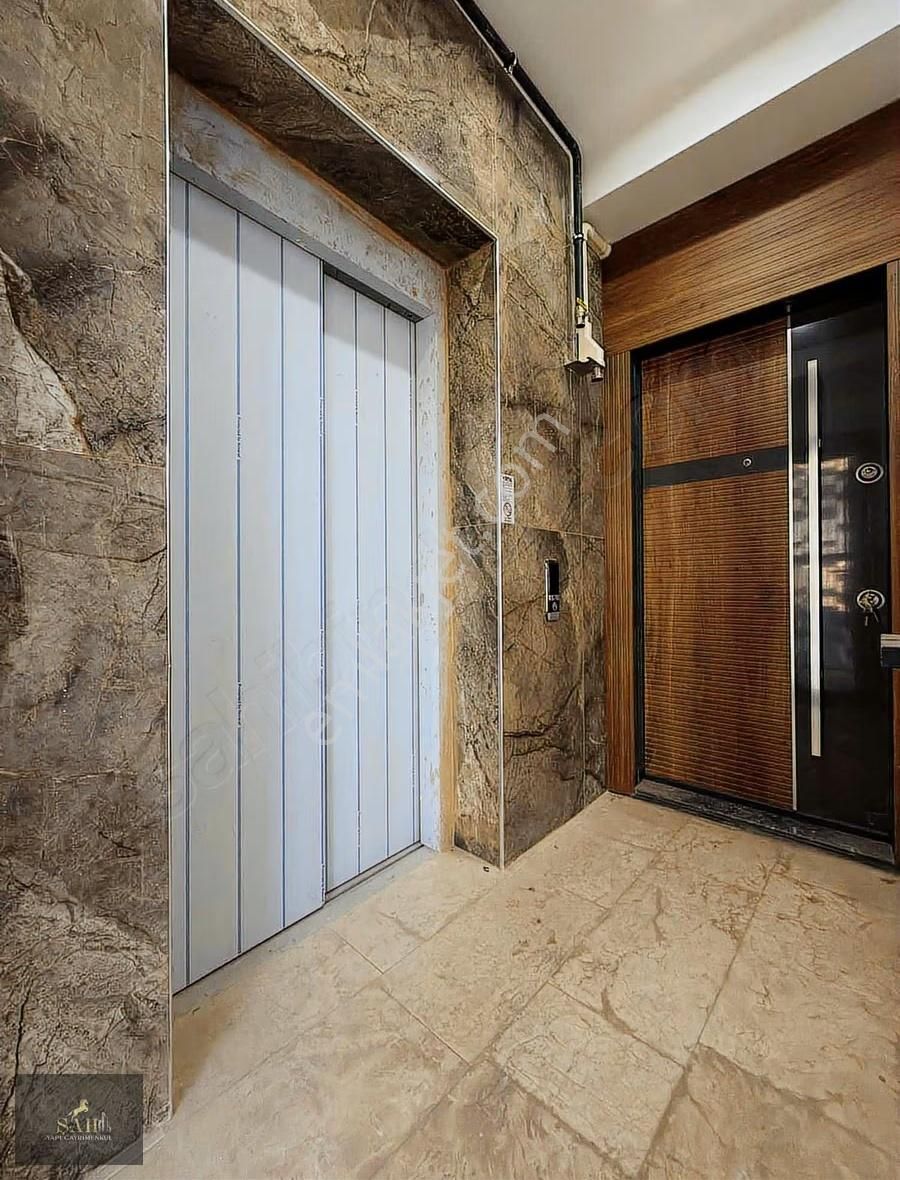 Şah Yapı'dan A Kalite Ultra Lüks Yerden Isıtmalı Sıfır 2+1 - Görsel 5