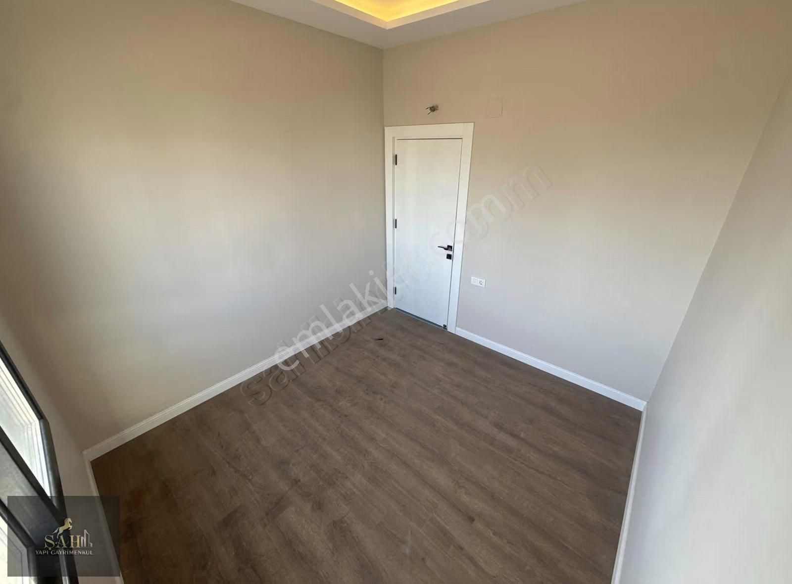 Şah Yapı'dan A Kalite Ultra Lüks Yerden Isıtmalı Sıfır 2+1 - Görsel 15
