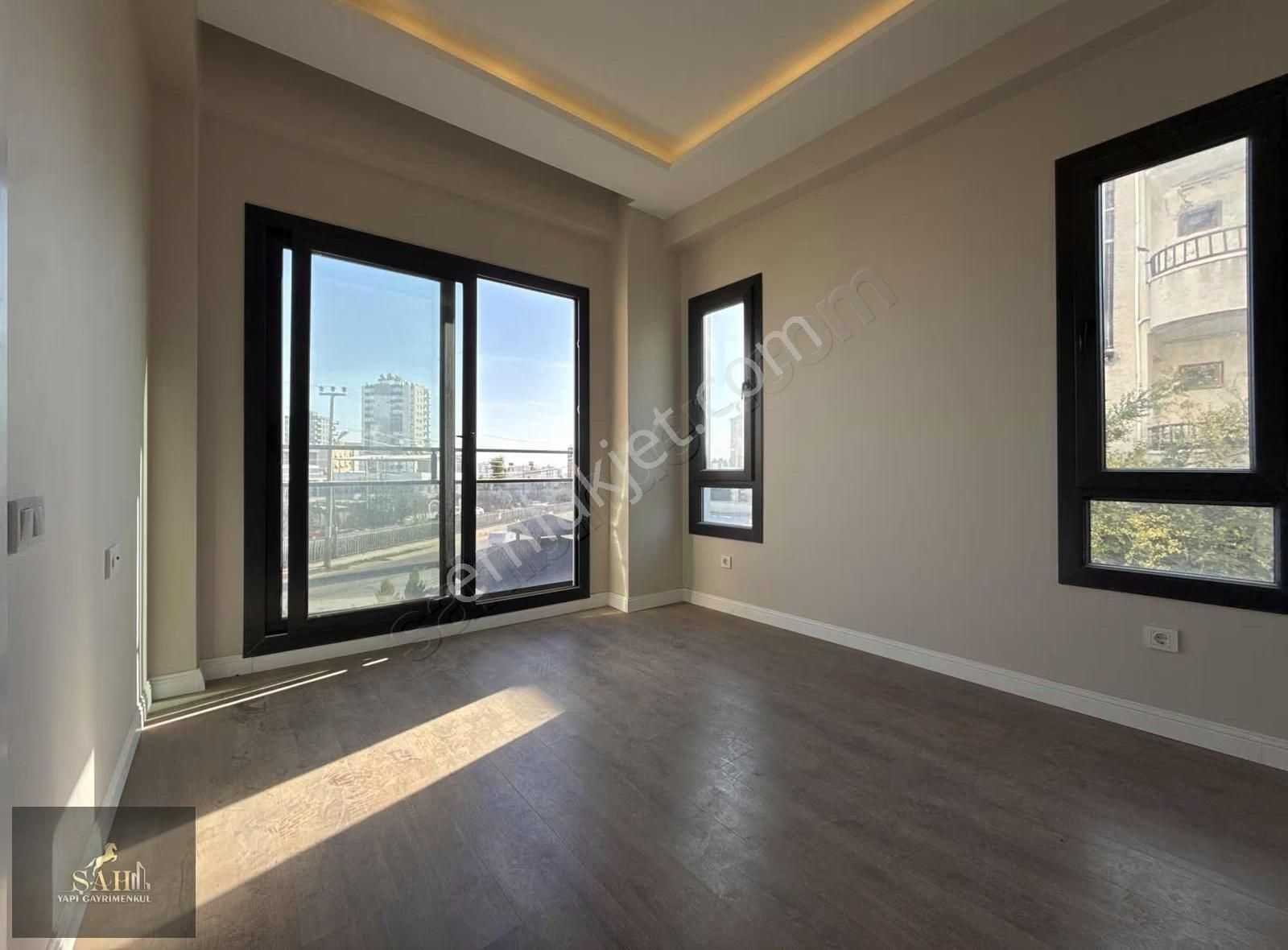 Şah Yapı'dan A Kalite Ultra Lüks Yerden Isıtmalı Sıfır 2+1 - Görsel 4