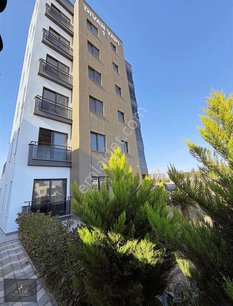 Şah Yapı'dan A Kalite Ultra Lüks Yerden Isıtmalı Sıfır 2+1 - Görsel 3