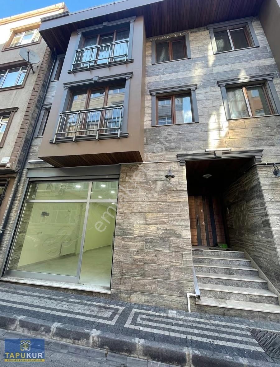 Fatih'te Altay Caddesinde Satılık Dükkanlar Tapukur'dan - Görsel 6