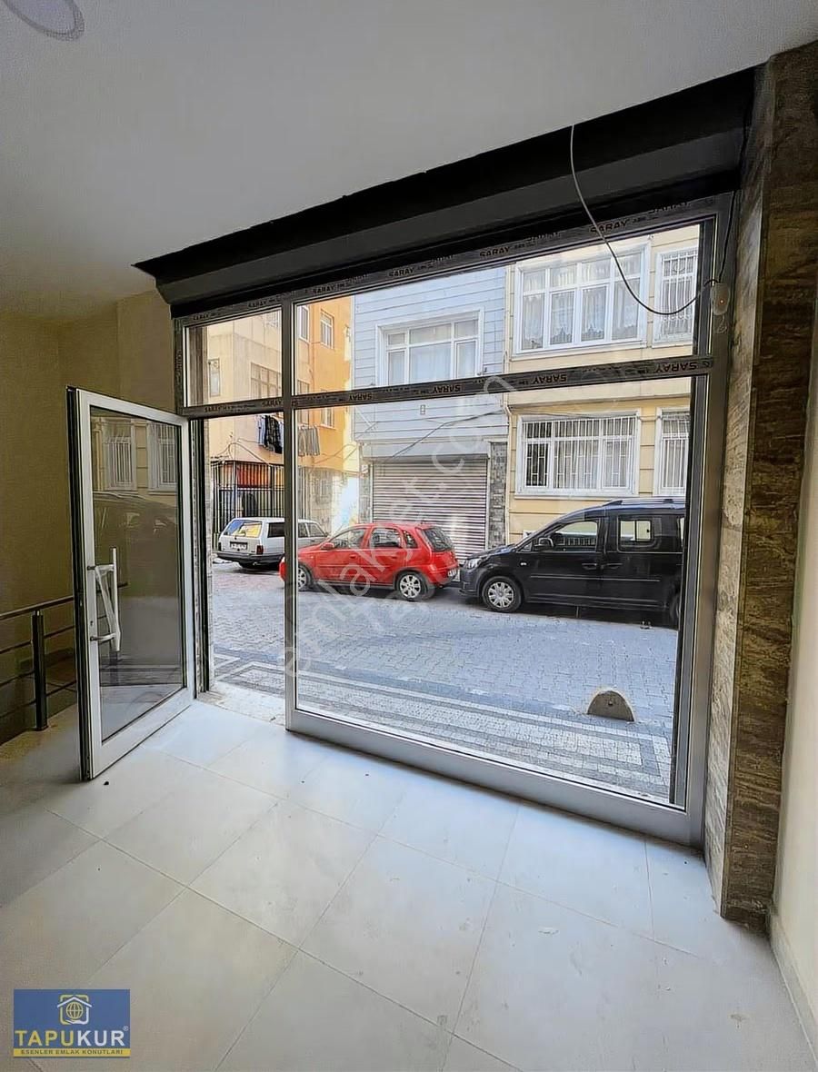 Fatih'te Altay Caddesinde Satılık Dükkanlar Tapukur'dan - Görsel 4