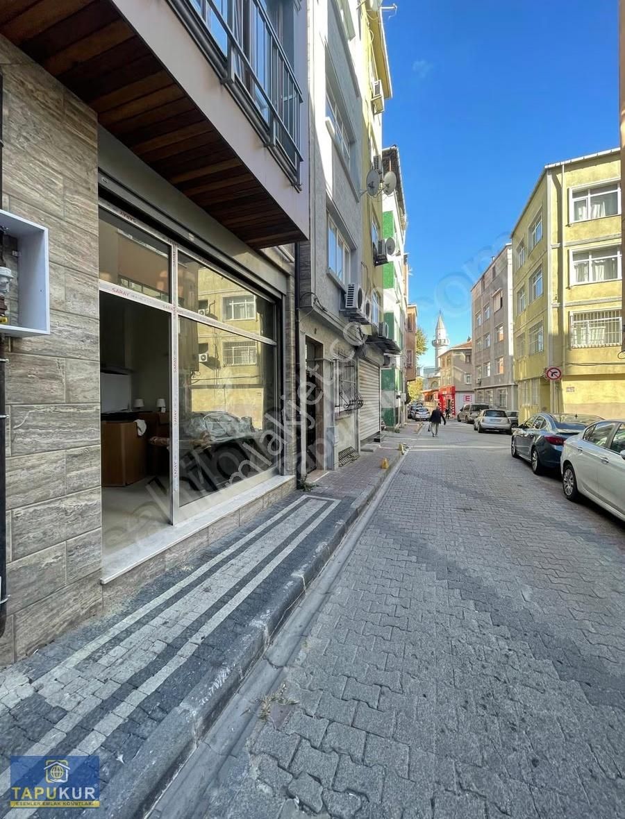 Fatih'te Altay Caddesinde Satılık Dükkanlar Tapukur'dan - Görsel 11