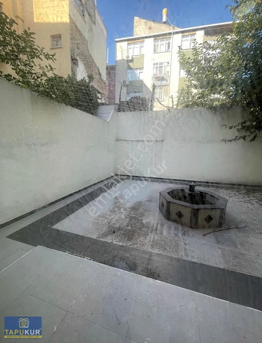 Fatih'te Altay Caddesinde Satılık Dükkanlar Tapukur'dan - Görsel 10