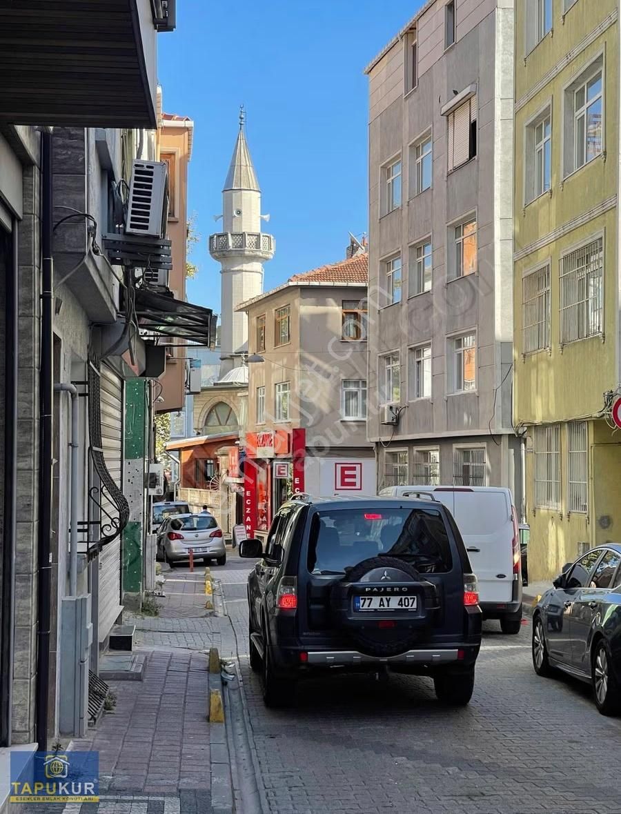Fatih'te Altay Caddesinde Satılık Dükkanlar Tapukur'dan - Görsel 12