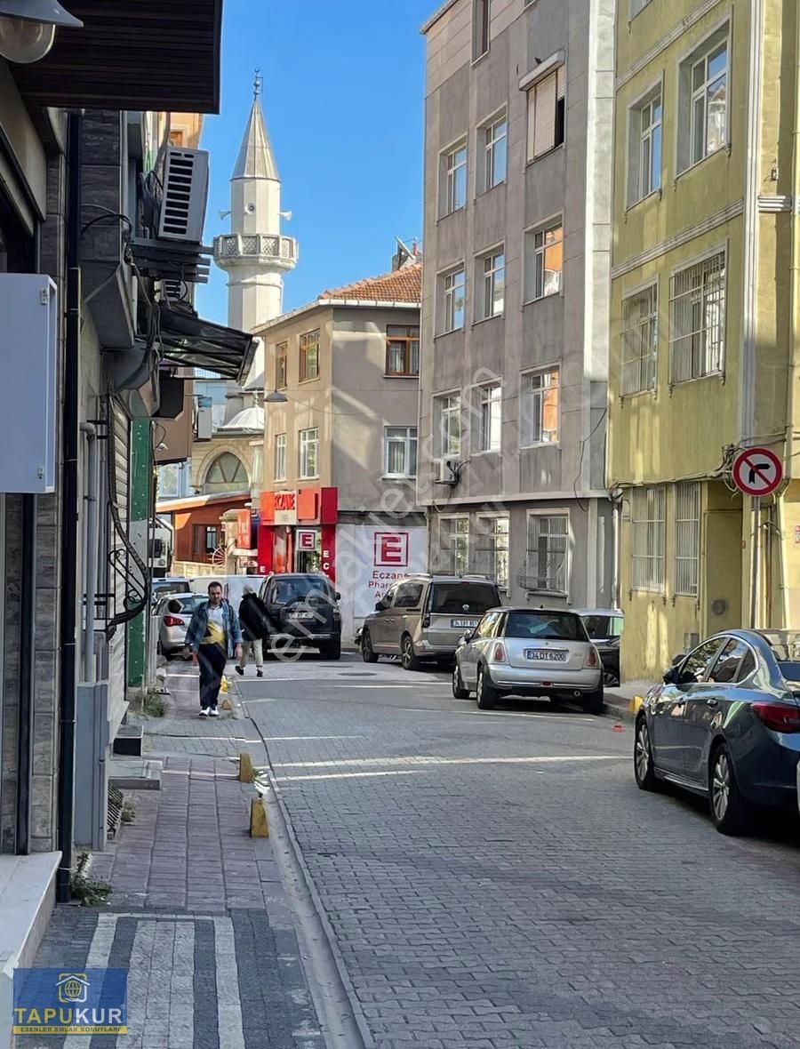 Fatih'te Altay Caddesinde Satılık Dükkanlar Tapukur'dan - Görsel 3