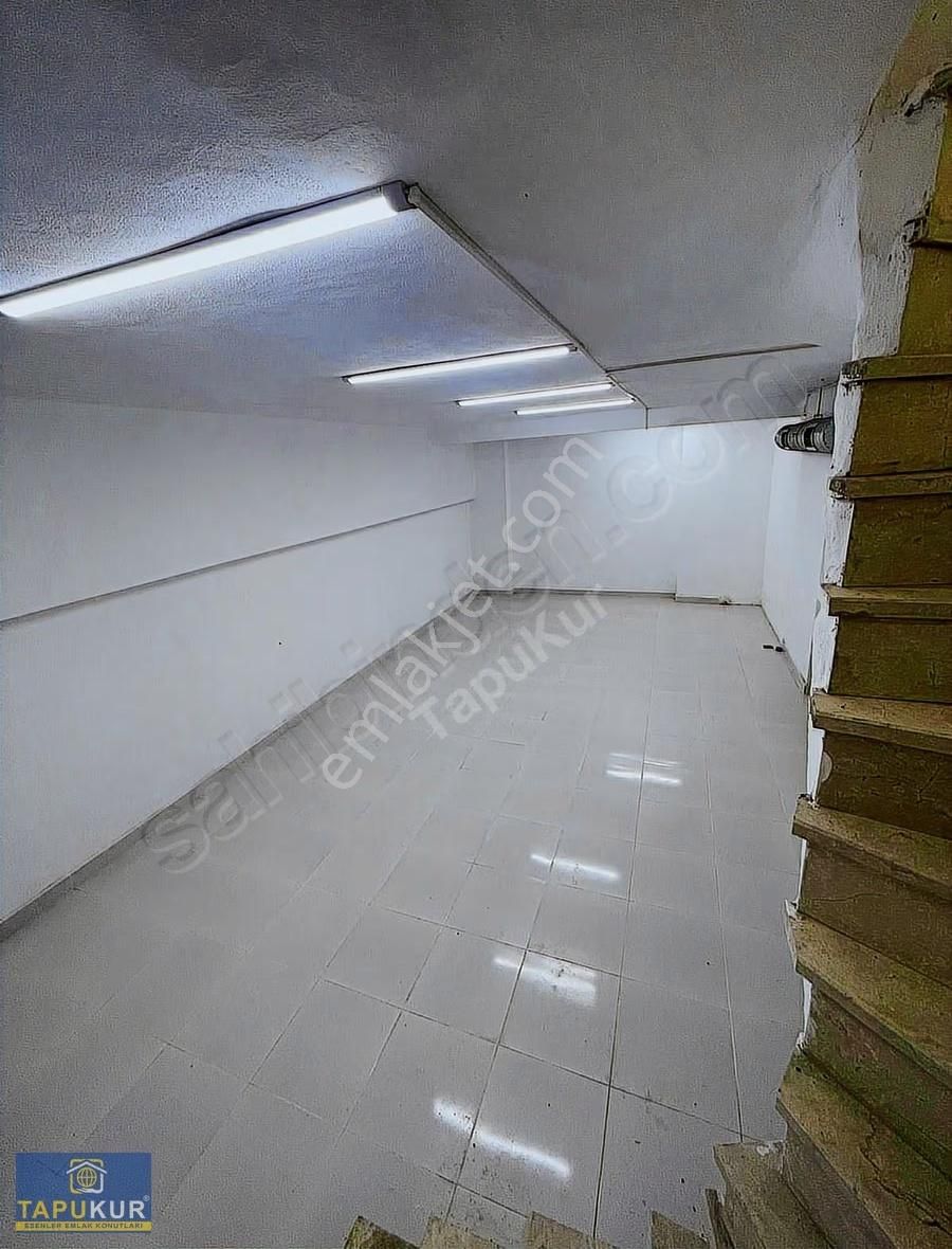 Fatih'te Altay Caddesinde Satılık Dükkanlar Tapukur'dan - Görsel 14