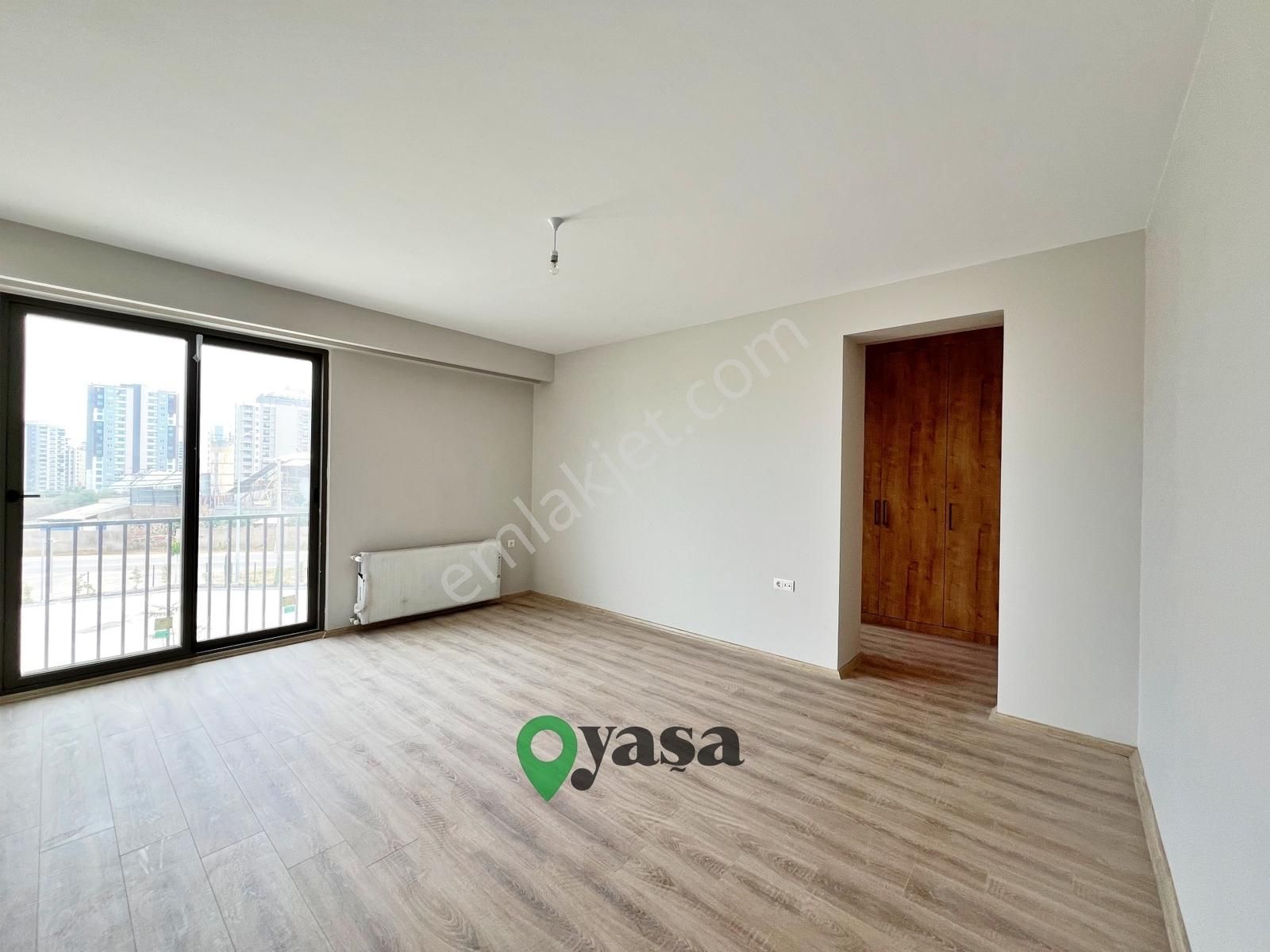 Yaşa Gyd - Mezitli Eski Mezitli Mb Verde 3+1 Kiralık Lüks - Görsel 9
