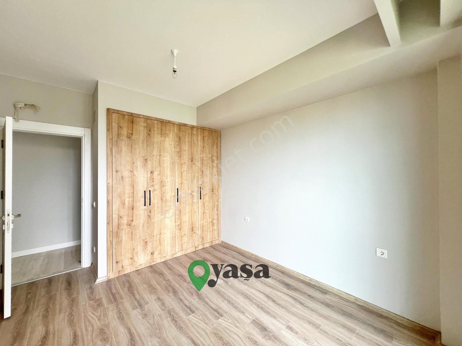 Yaşa Gyd - Mezitli Eski Mezitli Mb Verde 3+1 Kiralık Lüks - Görsel 8