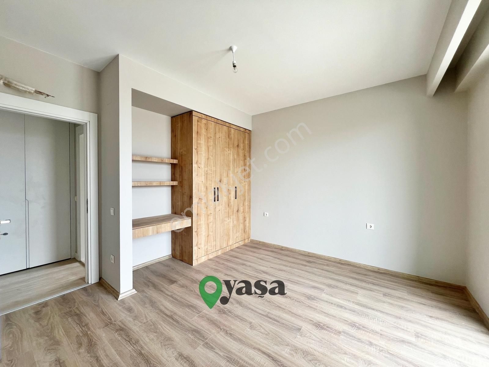 Yaşa Gyd - Mezitli Eski Mezitli Mb Verde 3+1 Kiralık Lüks - Görsel 15