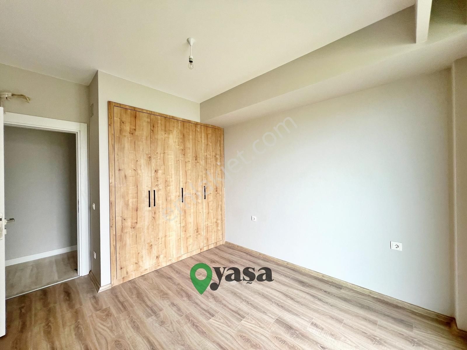 Yaşa Gyd - Mezitli Eski Mezitli Mb Verde 3+1 Kiralık Lüks - Görsel 22