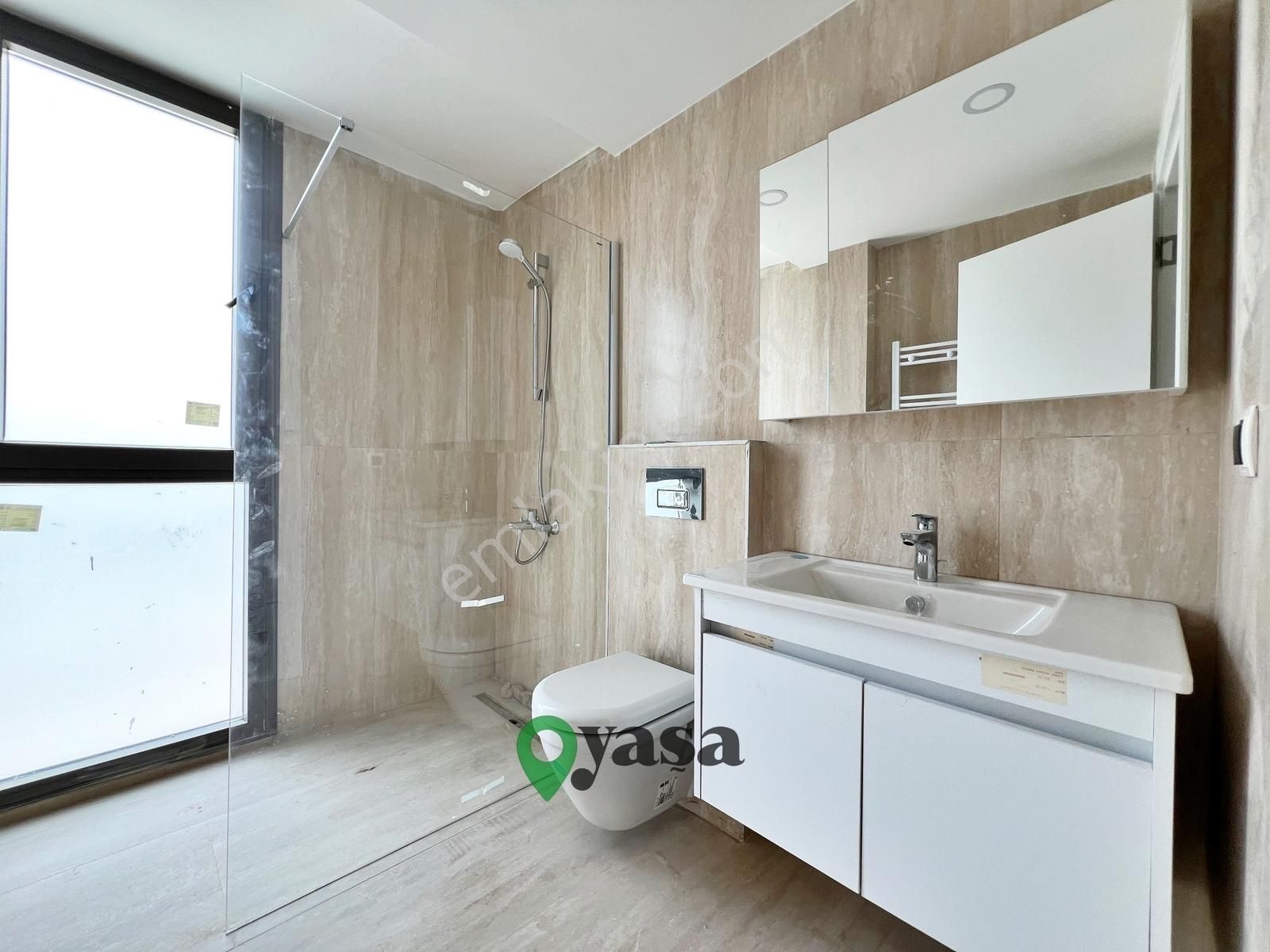 Yaşa Gyd - Mezitli Eski Mezitli Mb Verde 3+1 Kiralık Lüks - Görsel 19