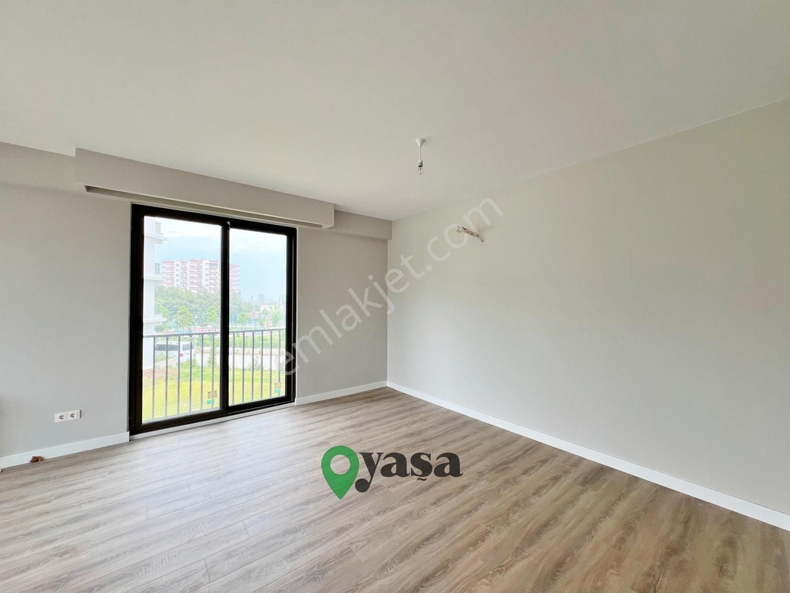 Yaşa Gyd - Mezitli Eski Mezitli Mb Verde 3+1 Kiralık Lüks - Görsel 14