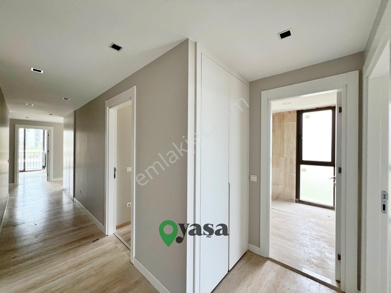 Yaşa Gyd - Mezitli Eski Mezitli Mb Verde 3+1 Kiralık Lüks - Görsel 12