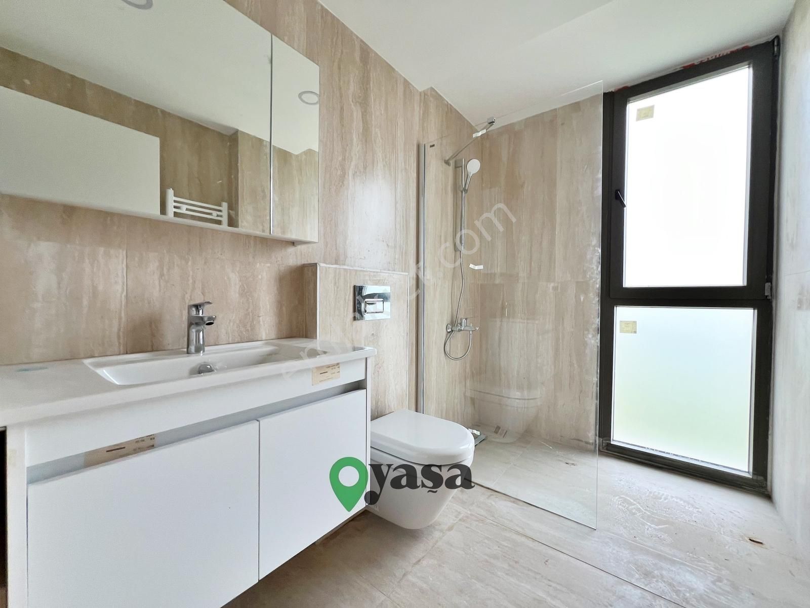 Yaşa Gyd - Mezitli Eski Mezitli Mb Verde 3+1 Kiralık Lüks - Görsel 7