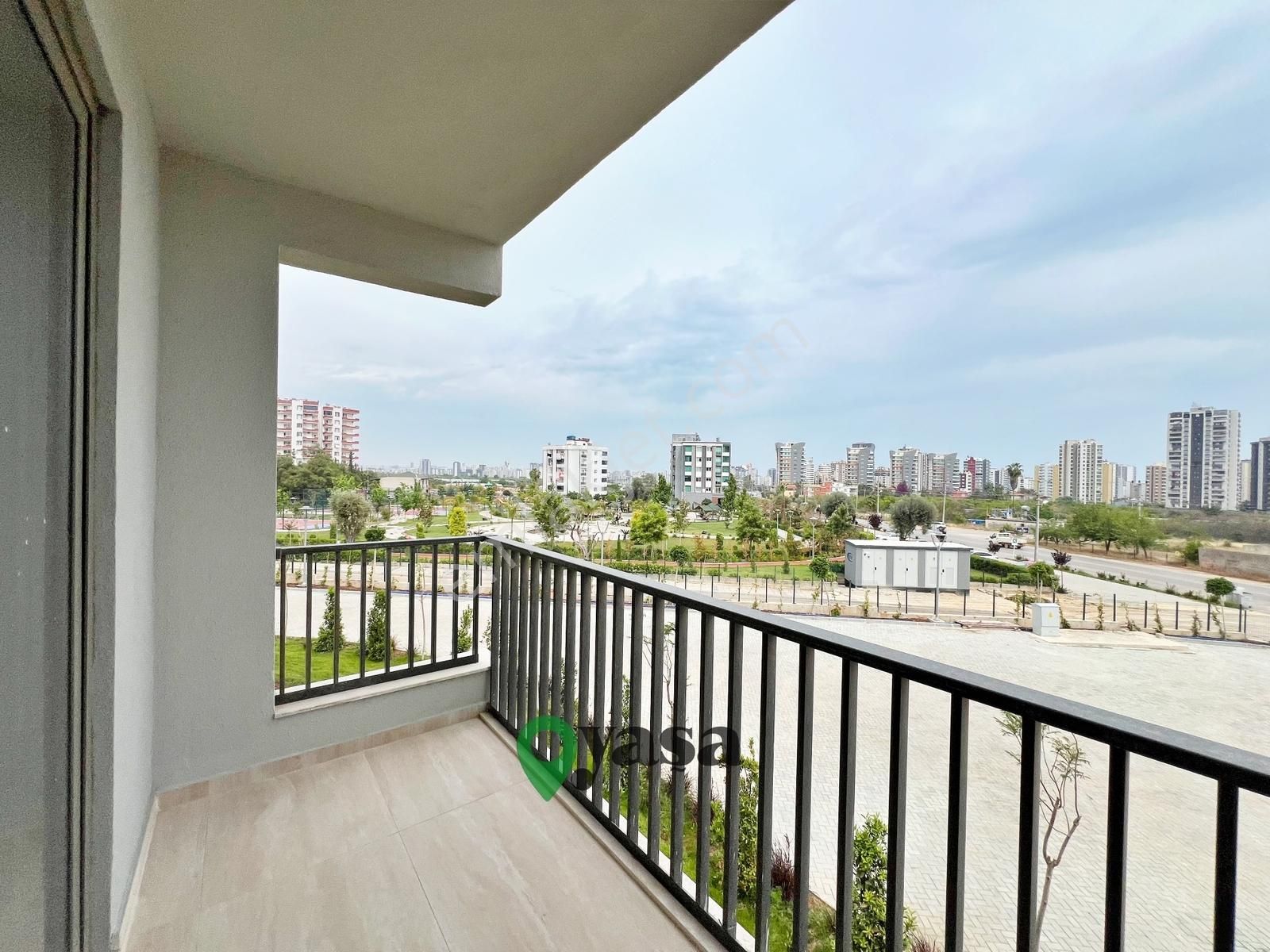 Yaşa Gyd - Mezitli Eski Mezitli Mb Verde 3+1 Kiralık Lüks - Görsel 20