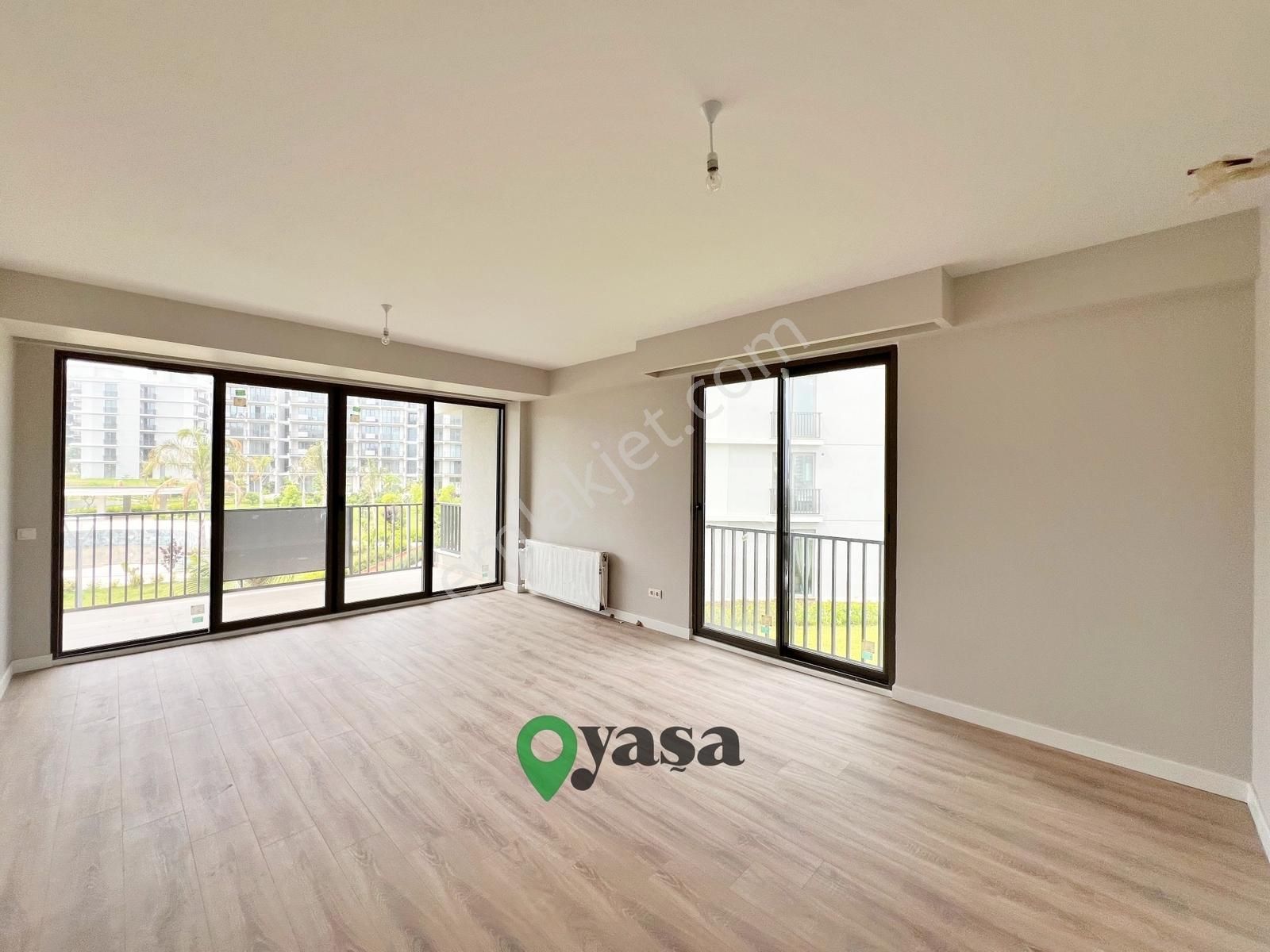 Yaşa Gyd - Mezitli Eski Mezitli Mb Verde 3+1 Kiralık Lüks - Görsel 4