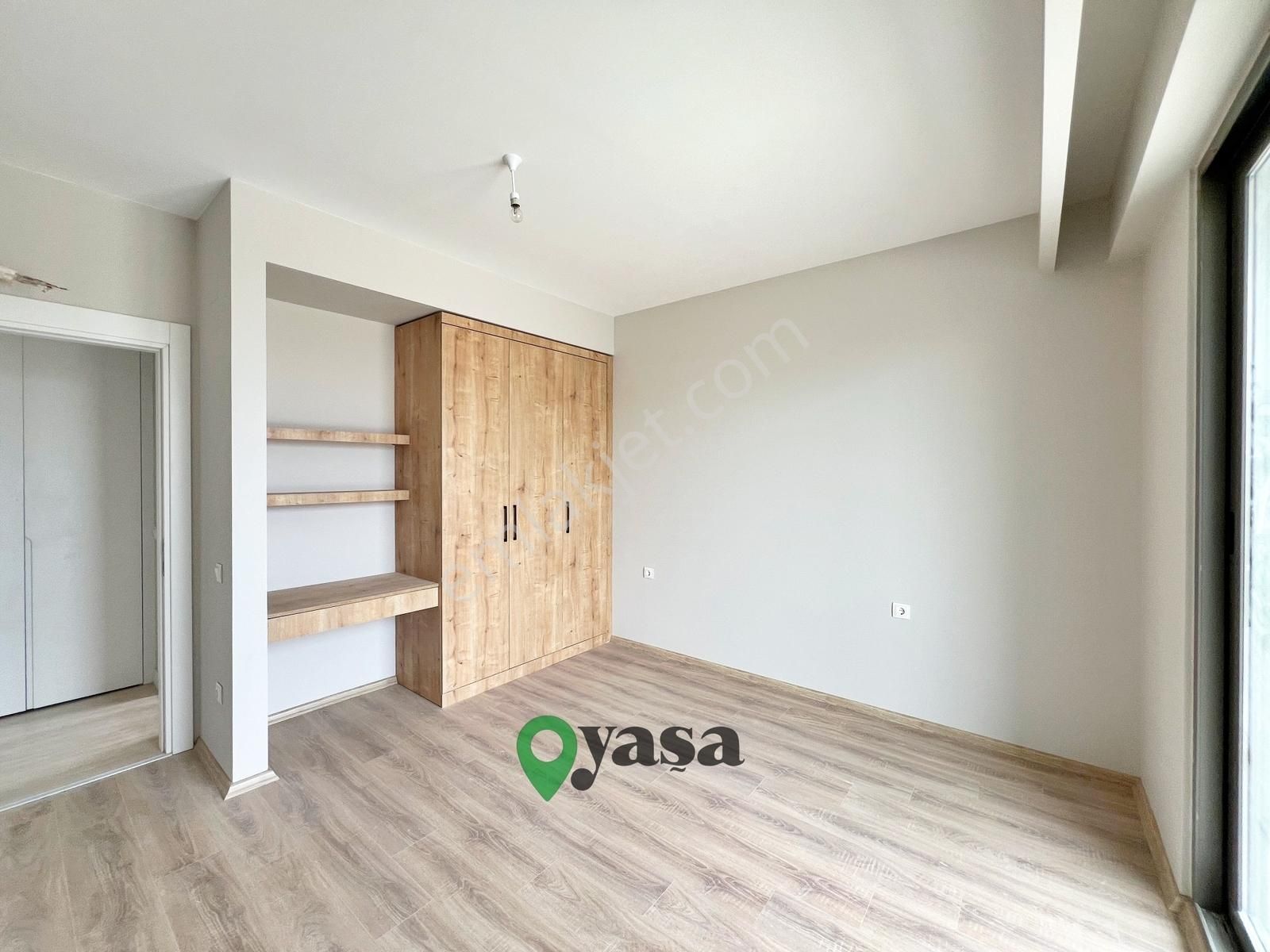 Yaşa Gyd - Mezitli Eski Mezitli Mb Verde 3+1 Kiralık Lüks - Görsel 6
