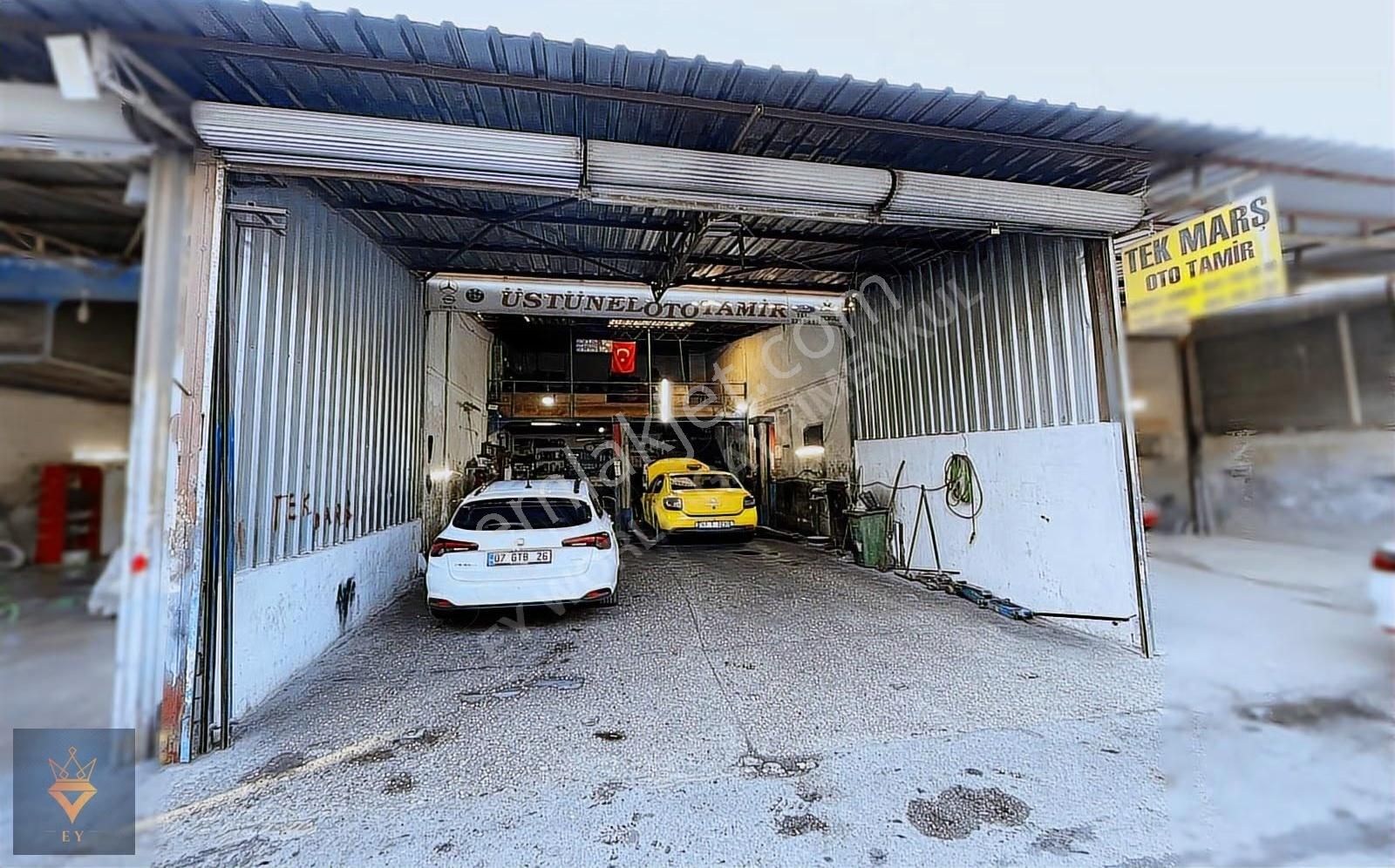 Kurulu Düzen Anahtar Teslim 5028 Sk. - Görsel 4