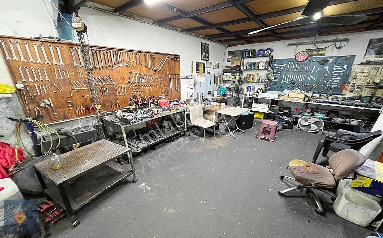 Kurulu Düzen Anahtar Teslim 5028 Sk. - Görsel 5