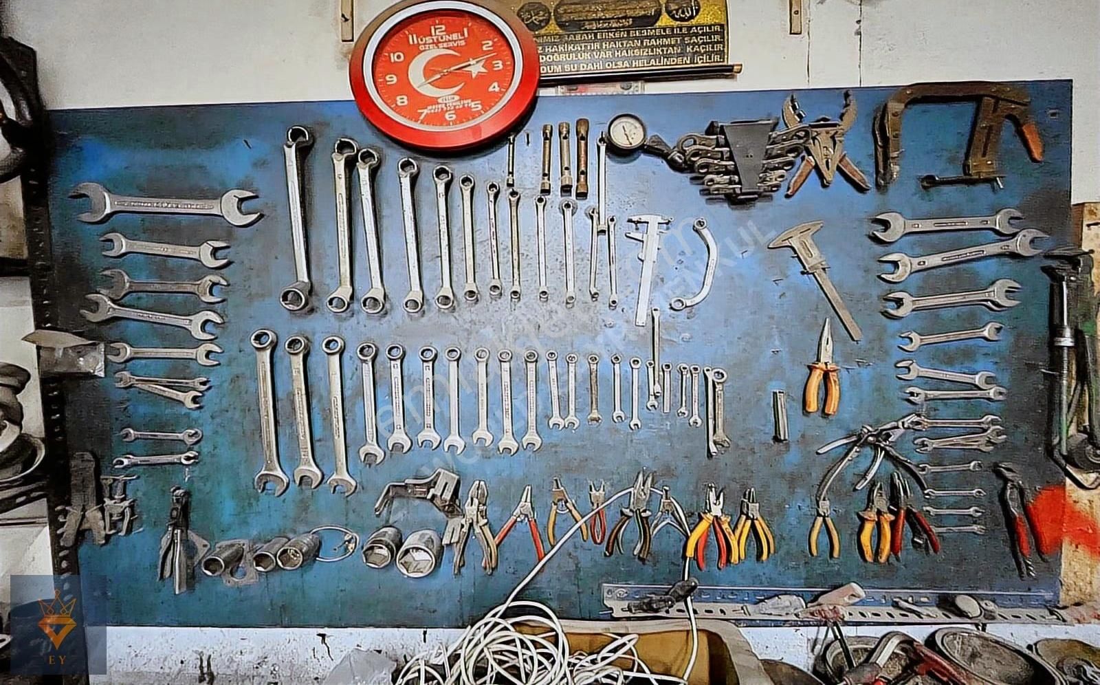 Kurulu Düzen Anahtar Teslim 5028 Sk. - Görsel 12