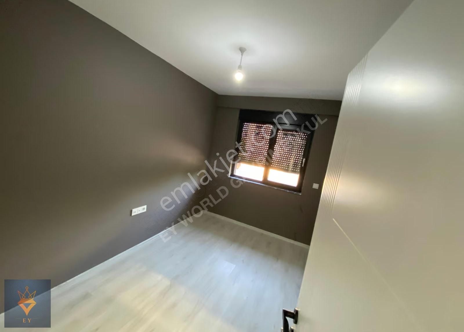 Döşemealtı Yeniköy'de 2+1 Yüksek Giriş Full Kredili - Görsel 23
