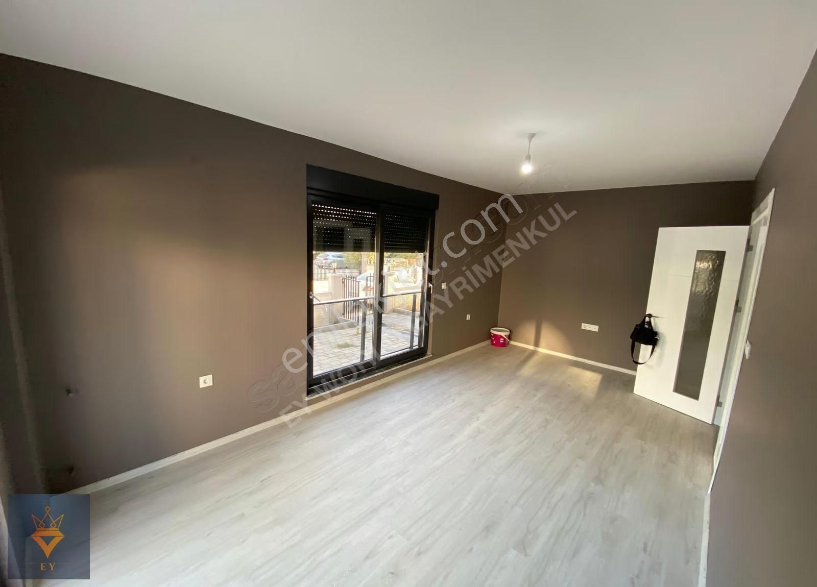 Döşemealtı Yeniköy'de 2+1 Yüksek Giriş Full Kredili - Görsel 15